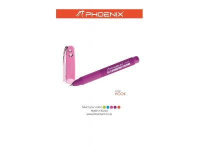 پخش نوشت افزار اداری ، بورس فینیکس