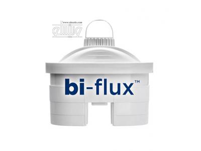 فروشگاه لوازم خانگی-فیلتر پارچ تصفیه آب لایکا Bi-Flux بسته سه عددی