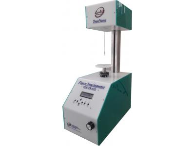 توس-دستگاه اندازی گیری کشش سطحی تنسیومتر Tensiometer توس نانو