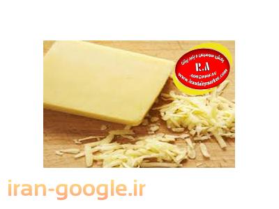 بازار فروش بهترین مارک پنیر پیتزا کش دار مطهری