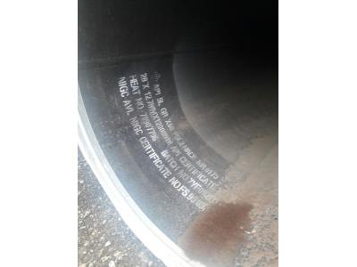 تهیه و توزیع لوله های بدون درز و درزدار در تهران