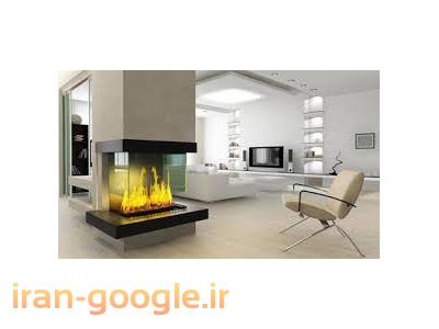 دکوراسیون داخلی و تزئینات داخلی ساختمان در دزفول 