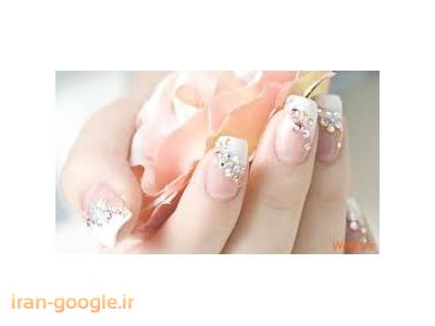 آرایشگاه زنانه در فرمانیه  