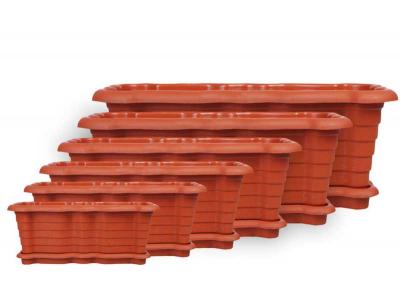 فروش گلدان پلاستیکی