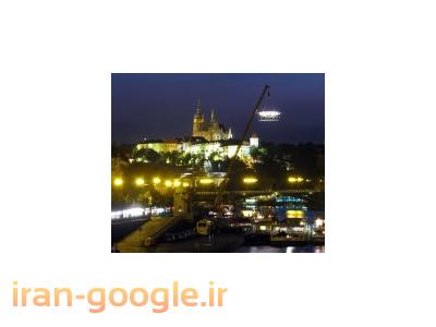 ایجاد رستوران هوایی