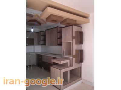 خانه معماری گنجینه