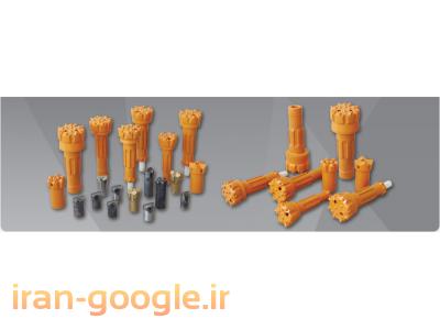 چکش بادی مهدایران    (تولید و پخش)