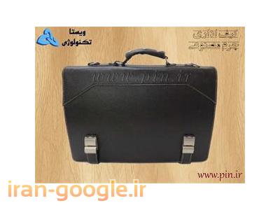  محصولات چرمی مناسب برای هدیه تبلیغاتی