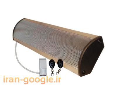 موبایل سیستم - سیستم امنیتی اینفرنو