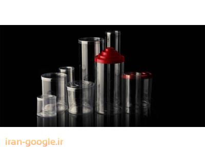 ظروف آلومینیومی-سازنده قطعات پلاستیکی و بسته بندی موادغذایی و صنعتی 