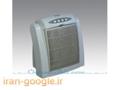 فروش دستگاه تصفیه هوا و تولید اکسیژن نئوتک