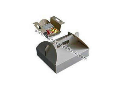 جعبه حمل غذا ، کارتن حمل غذا ، سینی حمل غذا ، بسته بندی غذا 