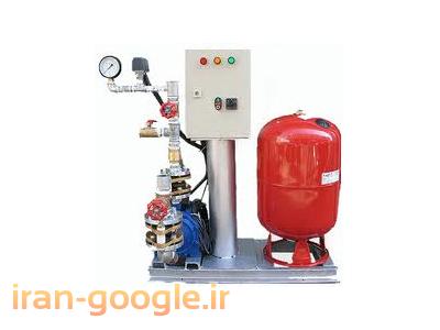 منابع تحت فشار elbi