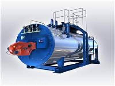 بویلر آب گرم-بخار نیرو تولید کننده دیگ بخار 