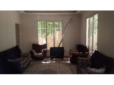 فروش باغ ویلا ۱۰۲۰ متری در کردزار شهریار(کد124)