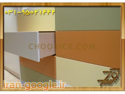 کانتر بانکی ام دی اف 