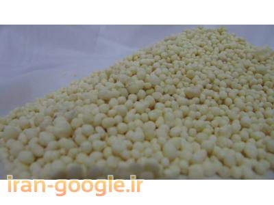 فروش کود اوره 46% گرانول و پریل صادراتی