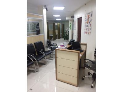  بهترین فیزیوتراپی در غرب تهران