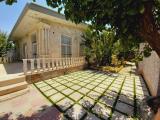 920 متر باغ ویلای نوساز مشجر در شهریار