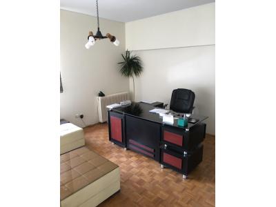 اجاره ماهیانه اتاق اداری مبله