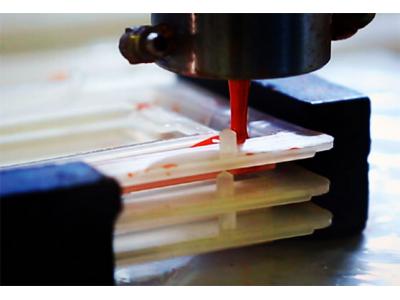 سازنده خطوط فیلتر هوای خودرو