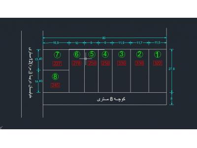 پیش فروش ویلا با قیمت و موقعیت استثنایی(ساحلی) 