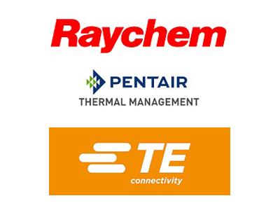 فروش انواع محصولات ريچم    Raychem آمريکا ( (www.raychem.com