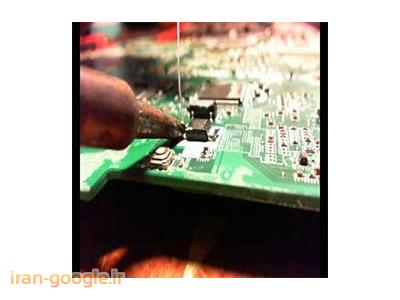 لپ تاپ دست دوم-تعمیرات تخصصی سرور HP  - سرور قدیمی- مادربرد سرور HP