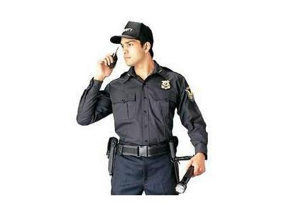 مجری طرح های نگهبانی از محلات ، مجتمع های تجاری ، اداری