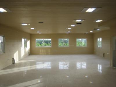 طراحی و تولید کانکس و کمپ 