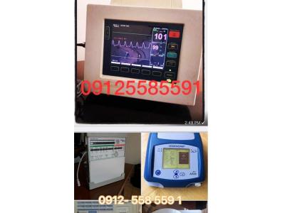 مرکز پخش و تعمیرات کلیه دستگاههای کمک تنفسی  بای پپ ، دستگاه تنفسی سی پپ ،  دستگاه ونتیلاتور