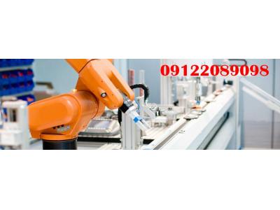 طراحی و اجرا سیستم های اسکادا (SCADA) جهت واحدهای صنعتی