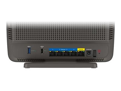 فروش مودم شبکه- قیمت روتر لینکسیس Linksys Router EA9200