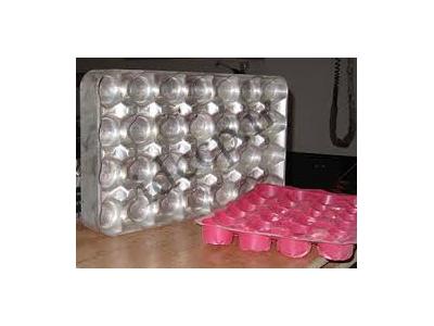 طراحی و ساخت قالب وکیوم ، طراحی و ساخت ظروف بسته بندی