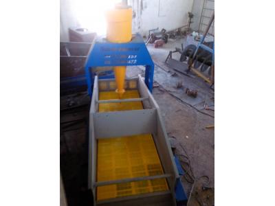 پرعیارسازی سنگ آهن