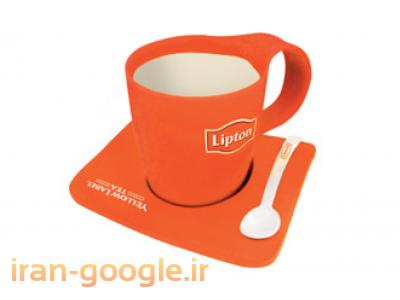 لیوان پلاستیکی تبلیغاتی