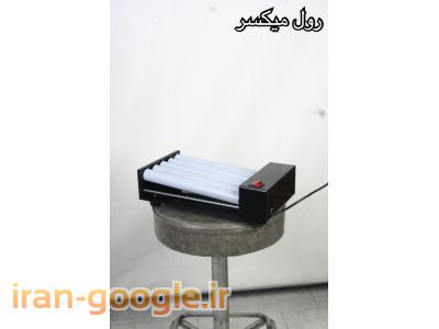 فروش رول میکسر هماتولوژی