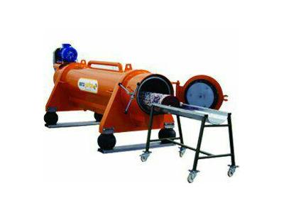 تولید و فروش تجهیزات صنعتی نظافتی کارواش ها، قالیشویی ها و بیمارستان ها 