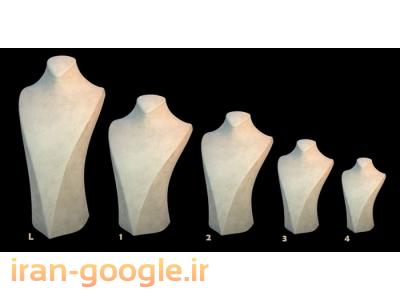 مانکنهای طلا فروشی ترکیه ای