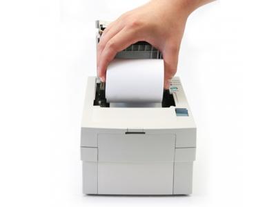 چاپگر رسید حرارتی(فیش پرینتر) Sewoo LK-TL200