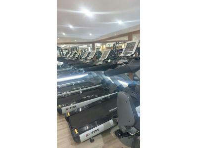  فروش اقساطی دستگاه های بدنسازی  بادی استرانگ 