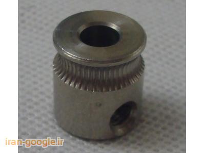 فروش قطعات پرینتر سه بعدی