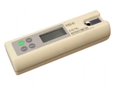 رفراکتومتر، رفراکتومتر پرتابل، رفراکتومتر دستی، رفراکتومتر عسل، شوری سنج