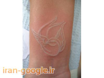 هاشور ابرو در تهران