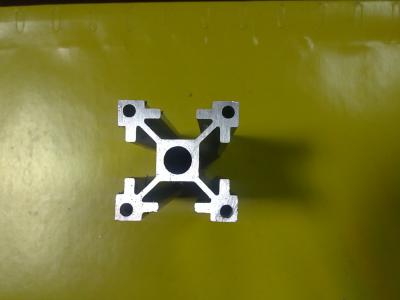 پروفیل الومینیوم