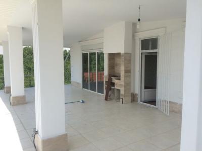 فروش باغ ویلا 2000 متری در زیبا دشت (کد143)