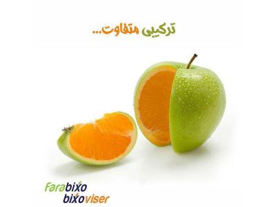 فارابی-کارگزاری فارابی