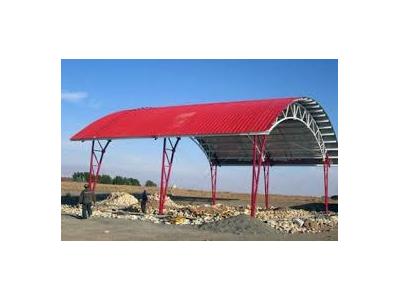  طراح و مجری  سقف ویلایی ، پوشش سقف و شیروانی 