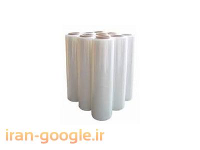 پوشش گلخانه ای تا عرض 12متر-بازرگانی ایرانیان پلیمر