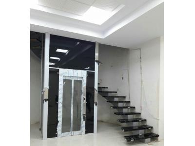 ساخت و اجرای انواع سازه استیل 